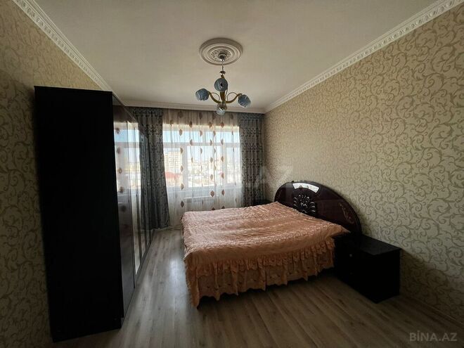 3-комн. вторичка - Хырдалан - 65 м² (5)