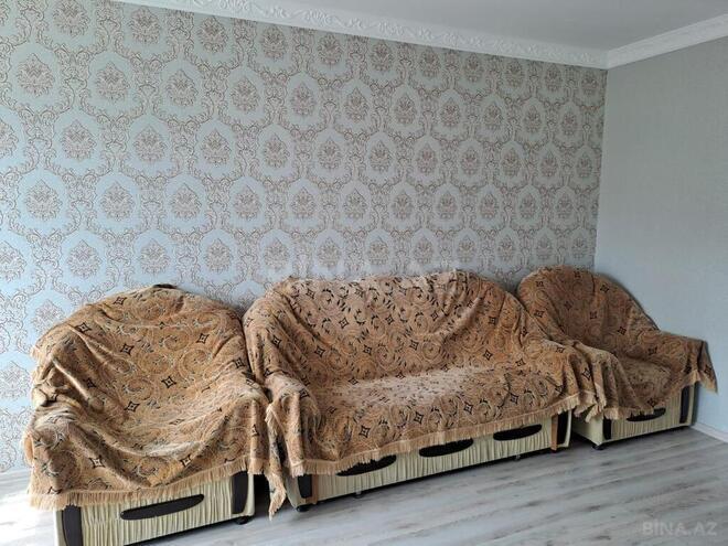3-комн. вторичка - Хырдалан - 65 м² (3)