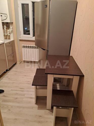 3-комн. вторичка - Хырдалан - 65 м² (10)