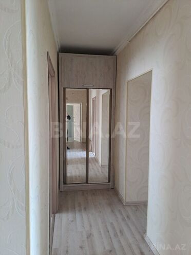 3-комн. вторичка - Хырдалан - 65 м² (12)