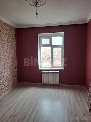 3-комн. вторичка - Хырдалан - 65 м² (6)