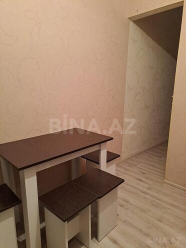 3-комн. вторичка - Хырдалан - 65 м² (9)