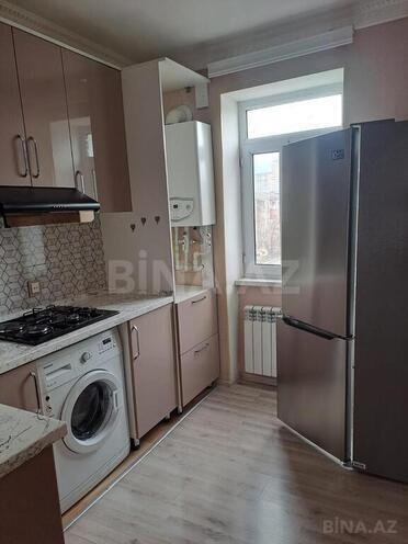 3-комн. вторичка - Хырдалан - 65 м² (7)