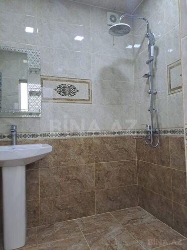 3-комн. вторичка - Хырдалан - 65 м² (14)