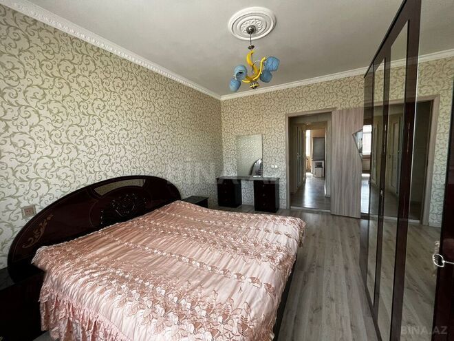 3-комн. вторичка - Хырдалан - 65 м² (4)