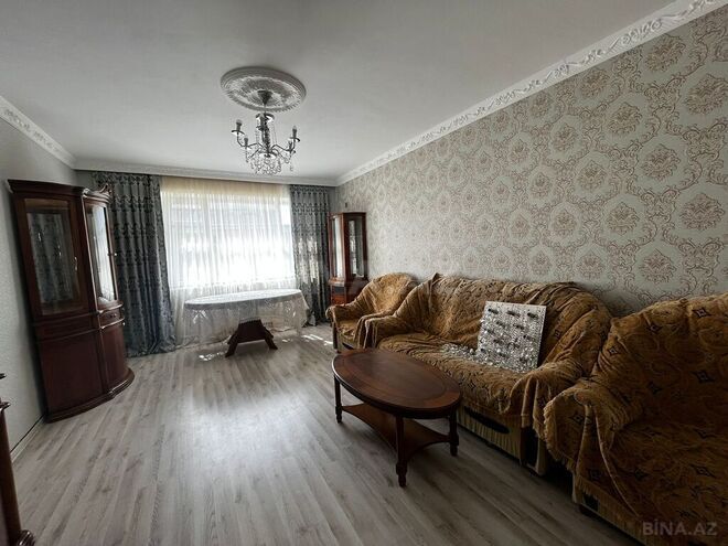3-комн. вторичка - Хырдалан - 65 м² (1)