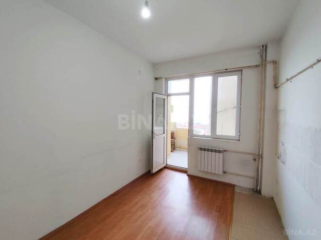 1 otaqlı yeni tikili - Əhmədli m. - 54 m² (4)