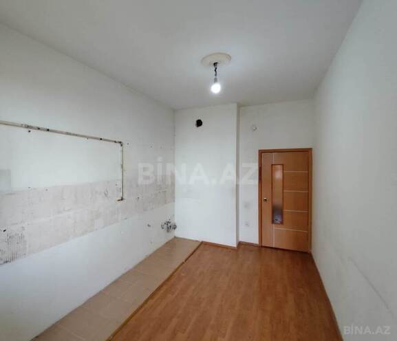 1 otaqlı yeni tikili - Əhmədli m. - 54 m² (5)