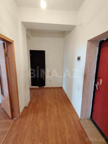 1 otaqlı yeni tikili - Əhmədli m. - 54 m² (7)