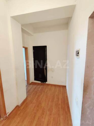 1 otaqlı yeni tikili - Əhmədli m. - 54 m² (8)