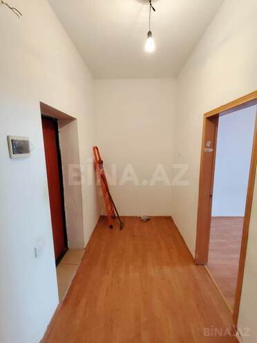 1 otaqlı yeni tikili - Əhmədli m. - 54 m² (6)