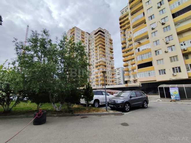 1 otaqlı yeni tikili - Əhmədli m. - 54 m² (10)