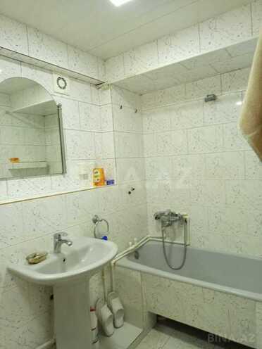 4 otaqlı köhnə tikili - Sahil m. - 98.8 m² (6)