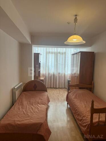 4 otaqlı köhnə tikili - Sahil m. - 98.8 m² (4)