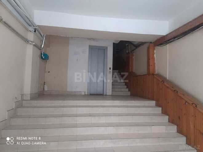 4 otaqlı köhnə tikili - Sahil m. - 98.8 m² (7)