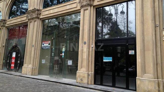 Obyekt - 28 May m. - 130 m² (1)