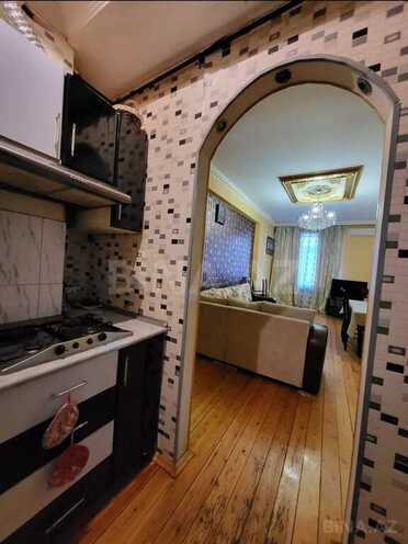 3-комн. новостройка - м. Халглар Достлугу - 87 м² (4)