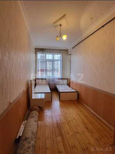 3-комн. новостройка - м. Халглар Достлугу - 87 м² (6)