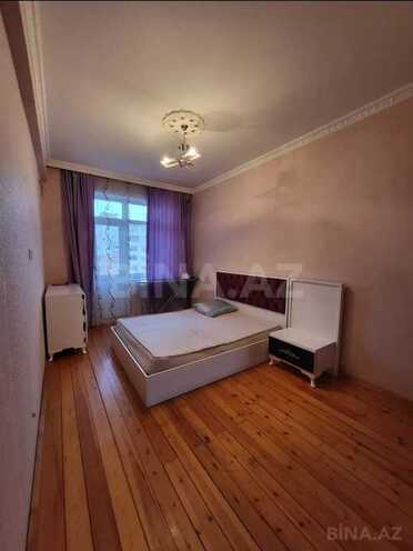 3-комн. новостройка - м. Халглар Достлугу - 87 м² (8)