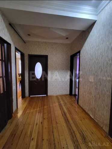 3-комн. новостройка - м. Халглар Достлугу - 87 м² (7)