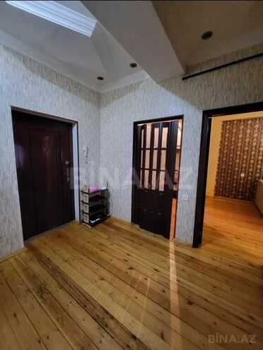 3-комн. новостройка - м. Халглар Достлугу - 87 м² (5)