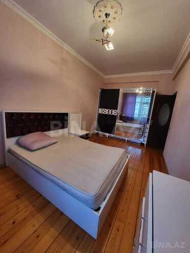 3-комн. новостройка - м. Халглар Достлугу - 87 м² (9)