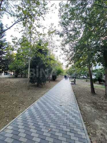 3-комн. новостройка - м. Халглар Достлугу - 87 м² (12)