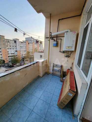3-комн. новостройка - м. Халглар Достлугу - 87 м² (10)