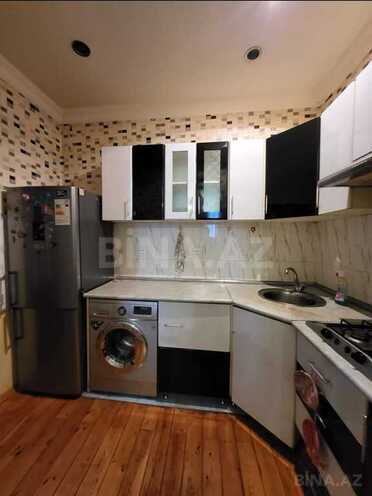 3-комн. новостройка - м. Халглар Достлугу - 87 м² (3)