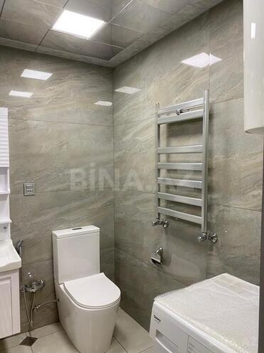 5-комн. новостройка - м. Элмляр Академиясы - 200 м² (25)