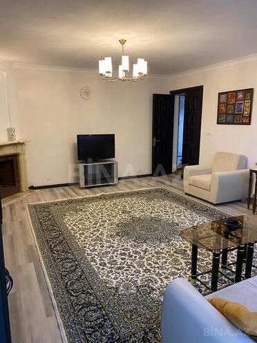 5-комн. новостройка - м. Элмляр Академиясы - 200 м² (20)