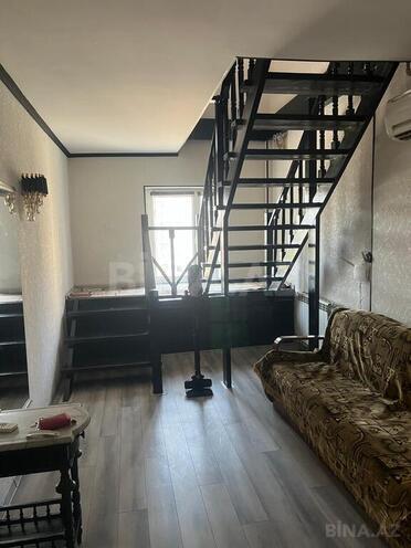 5-комн. новостройка - м. Элмляр Академиясы - 200 м² (12)
