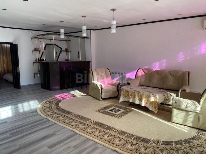 5-комн. новостройка - м. Элмляр Академиясы - 200 м² (3)