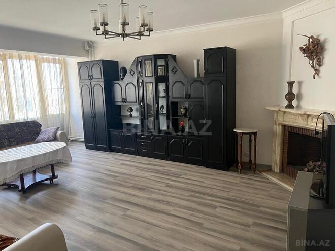 5-комн. новостройка - м. Элмляр Академиясы - 200 м² (2)