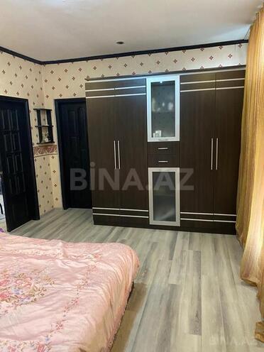 5-комн. новостройка - м. Элмляр Академиясы - 200 м² (5)
