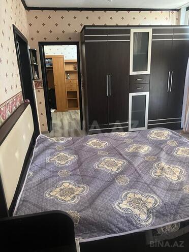5-комн. новостройка - м. Элмляр Академиясы - 200 м² (16)