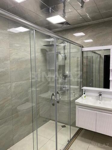 5-комн. новостройка - м. Элмляр Академиясы - 200 м² (26)