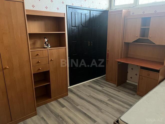 5-комн. новостройка - м. Элмляр Академиясы - 200 м² (8)