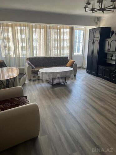 5-комн. новостройка - м. Элмляр Академиясы - 200 м² (13)