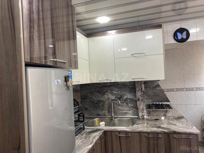 5-комн. новостройка - м. Элмляр Академиясы - 200 м² (23)