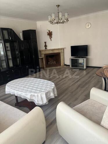 5-комн. новостройка - м. Элмляр Академиясы - 200 м² (14)