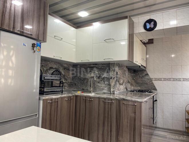 5-комн. новостройка - м. Элмляр Академиясы - 200 м² (4)