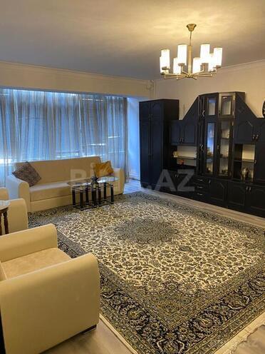 5-комн. новостройка - м. Элмляр Академиясы - 200 м² (19)