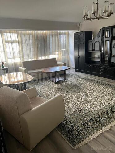 5-комн. новостройка - м. Элмляр Академиясы - 200 м² (10)
