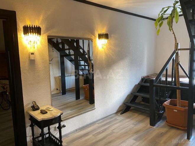 5-комн. новостройка - м. Элмляр Академиясы - 200 м² (17)