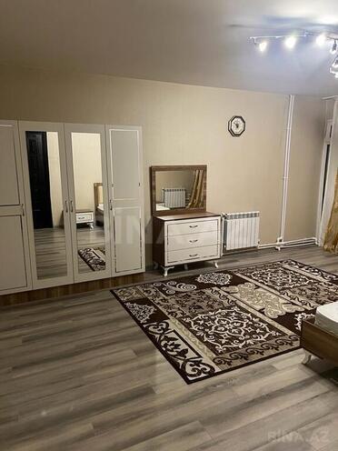 5-комн. новостройка - м. Элмляр Академиясы - 200 м² (11)