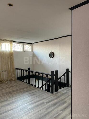 5-комн. новостройка - м. Элмляр Академиясы - 200 м² (18)