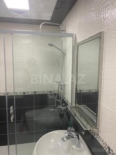5-комн. новостройка - м. Элмляр Академиясы - 200 м² (27)