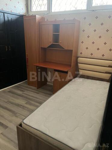 5-комн. новостройка - м. Элмляр Академиясы - 200 м² (6)