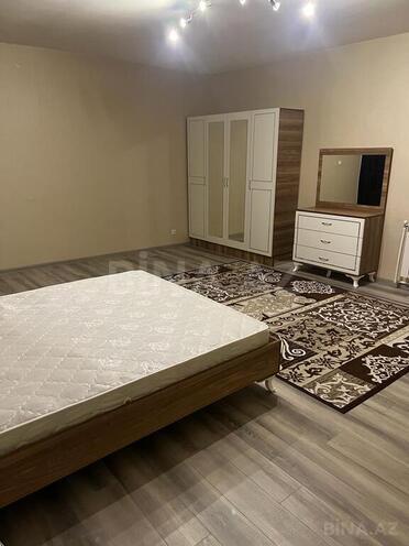 5-комн. новостройка - м. Элмляр Академиясы - 200 м² (9)